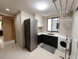 Meadows @ Peirce (D26), Condominium #600353651